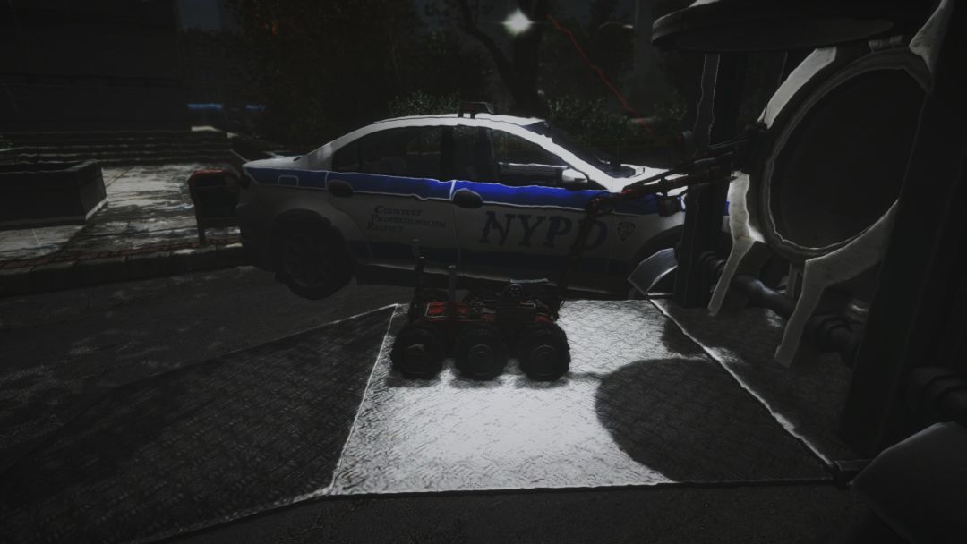 Robot Squad Simulator 2017游戏截图