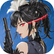 Shojo Anime Girl Fighting Game