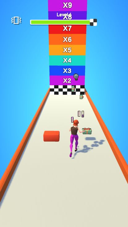 Juggle it!游戏截图