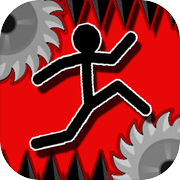 DUMB STICKMAN 3 Kill Him Dashicon