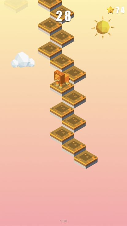 Jumpz Jumpz游戏截图