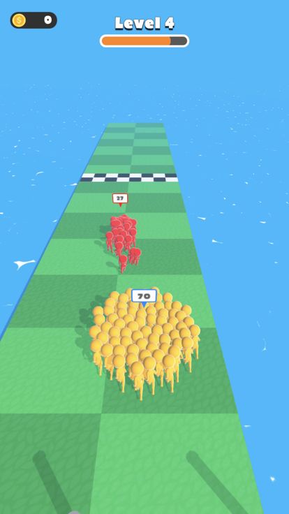 Count 3d游戏截图