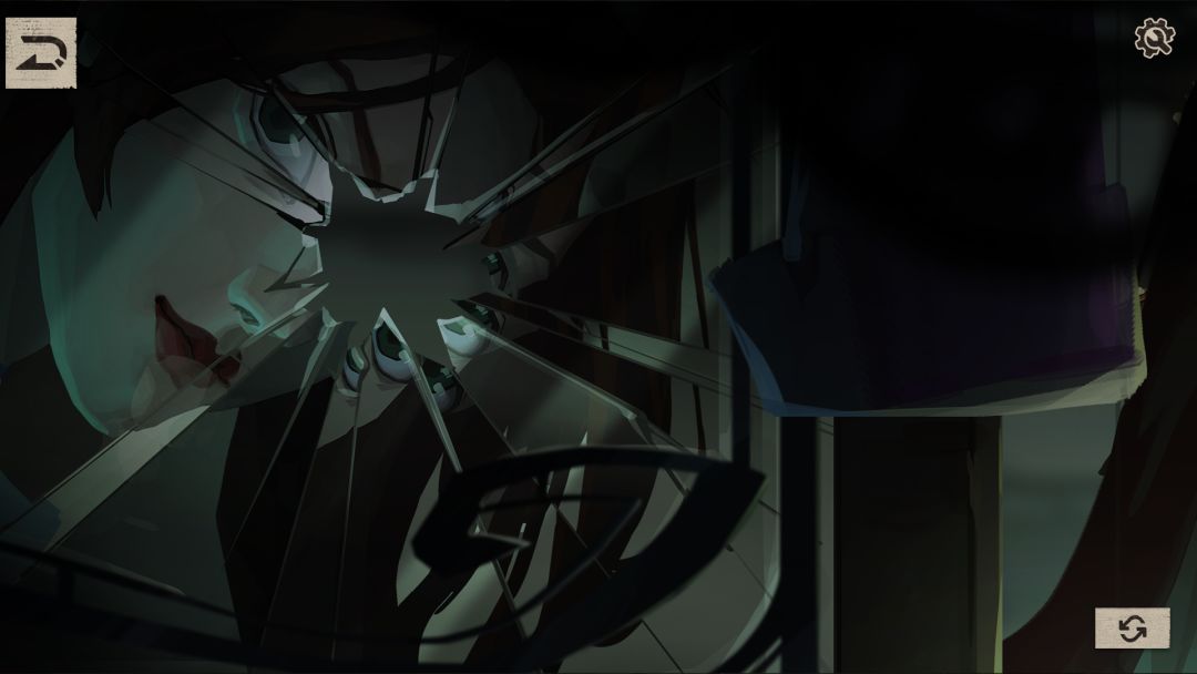 木偶之匣游戏截图