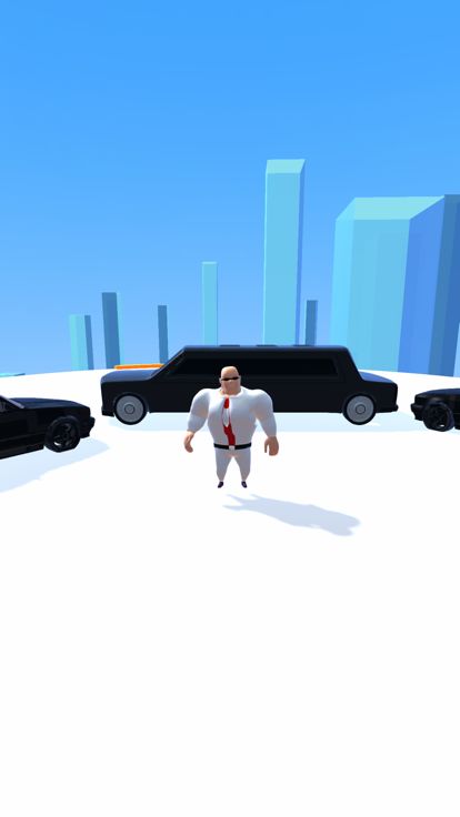 Action Stunt游戏截图