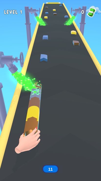 Assemble Pieces游戏截图