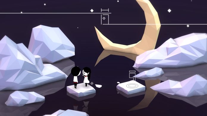 昔:Yesterday!游戏截图