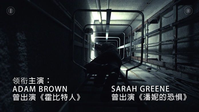 The Bunker游戏截图