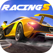 急速疯狂飙车icon