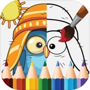 Tiny Touches : Animalsicon