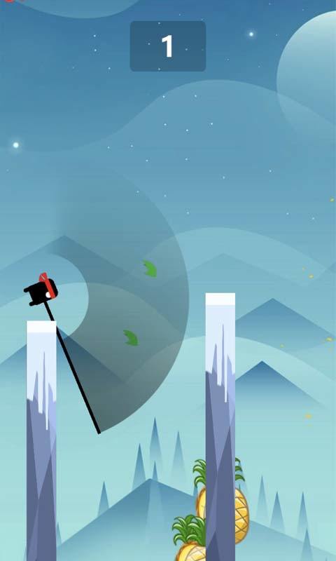 我就要砍砍砍游戏截图