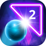 Dancing Line Bounce Ballzicon