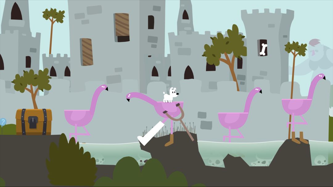 Mimpi Dreams游戏截图