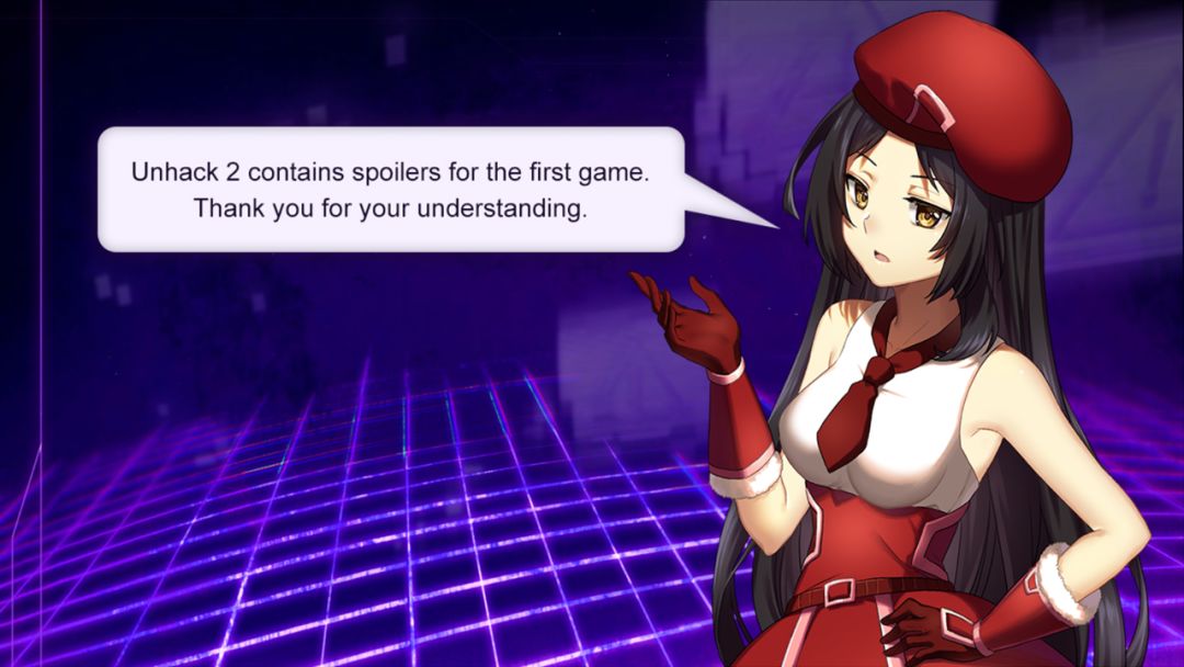 Unhack 2游戏截图