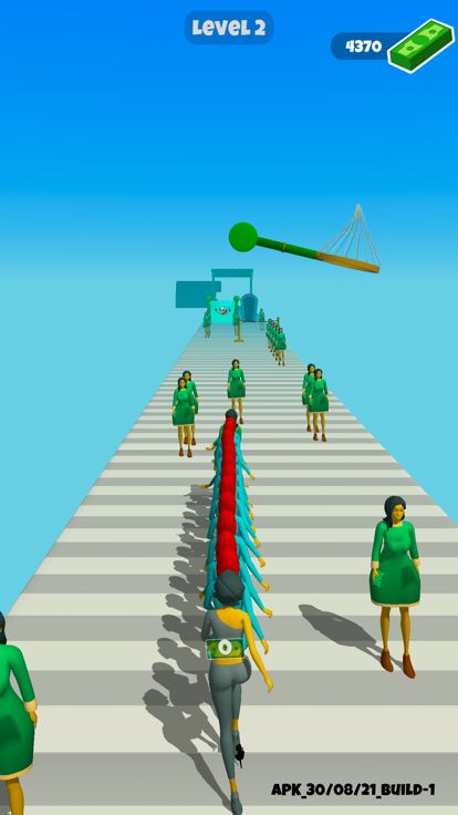 Party Fiend游戏截图