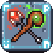 放置RPG：奥术任务icon