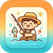 钓鱼人icon