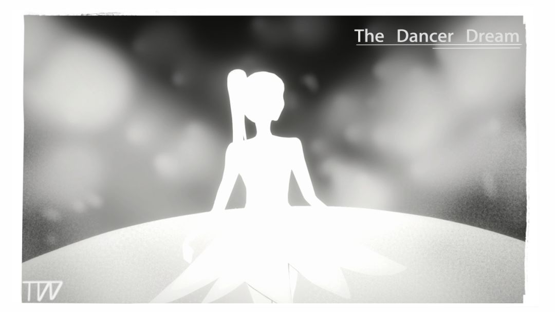 舞者之梦游戏截图