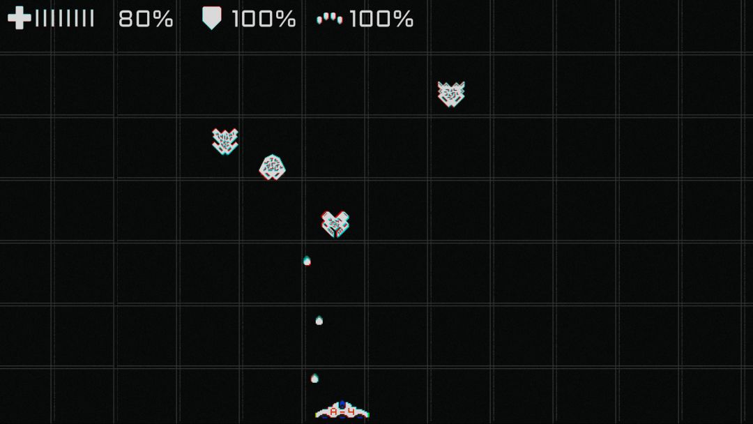 Distant Space 2游戏截图