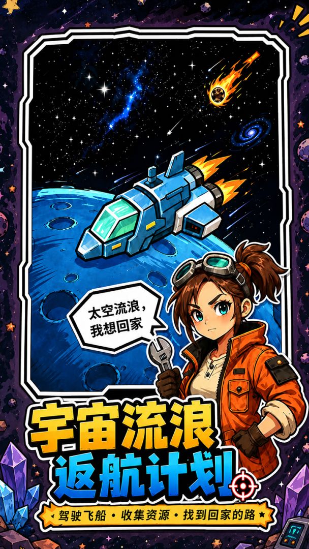 前哨站：归来游戏截图