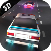 Civic Car Driving Simulator