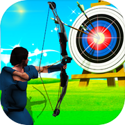Archery Master 3D:Archery king