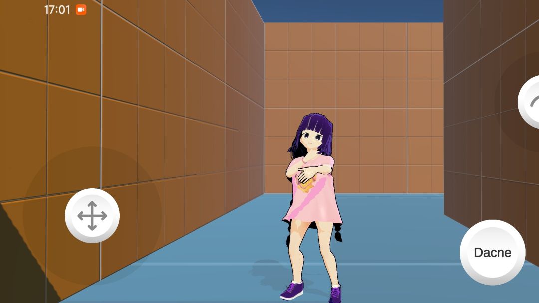 逃离小迷糊游戏截图