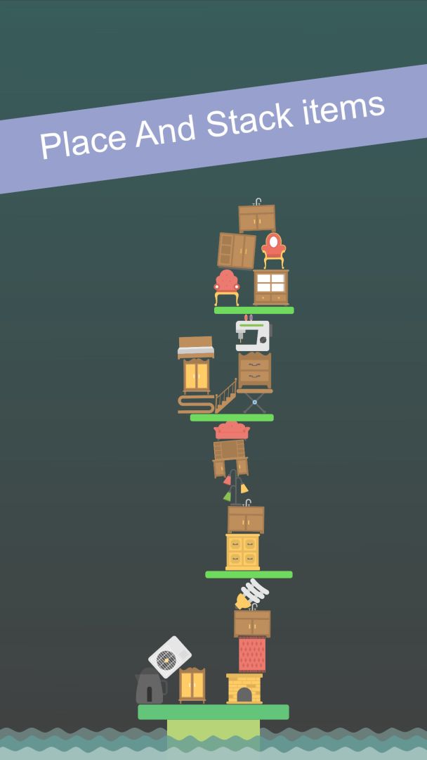 Place It!!游戏截图