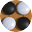棋弈无限：围棋icon