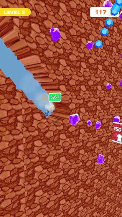 Mine Deeper游戏截图