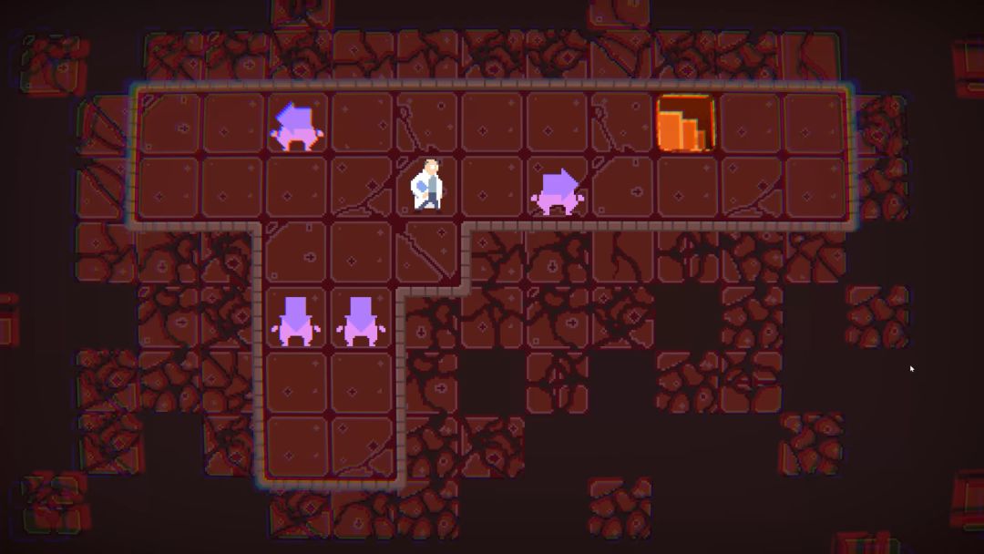 催眠师手记游戏截图