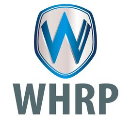 株式会社　WHRP