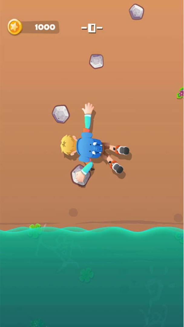 攀登挑战者游戏截图