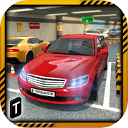 Multi-storey Parking Mania 3D