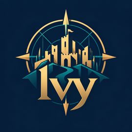 lvy的工作室