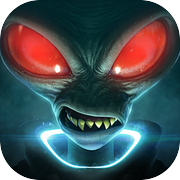 Destroy All Humans!icon