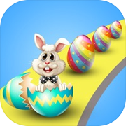 Egg Run : Monster Life