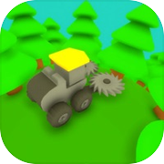 Tiny Forest Magicalicon