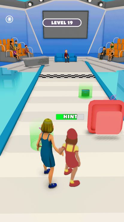 Who is the Father游戏截图