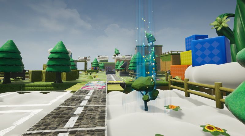 异界大富翁游戏截图