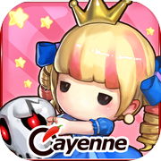 BUDDY RUSH 2 衝吧！夥伴