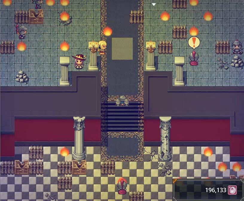 亚穆蒂斯游戏截图