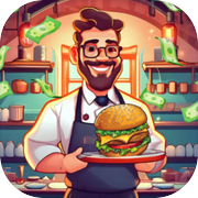 Master Chef Restaurant Cookingicon
