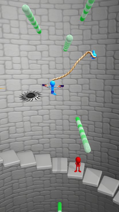 Rotating Shooter游戏截图