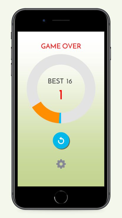 Memoria - Brain Training游戏截图