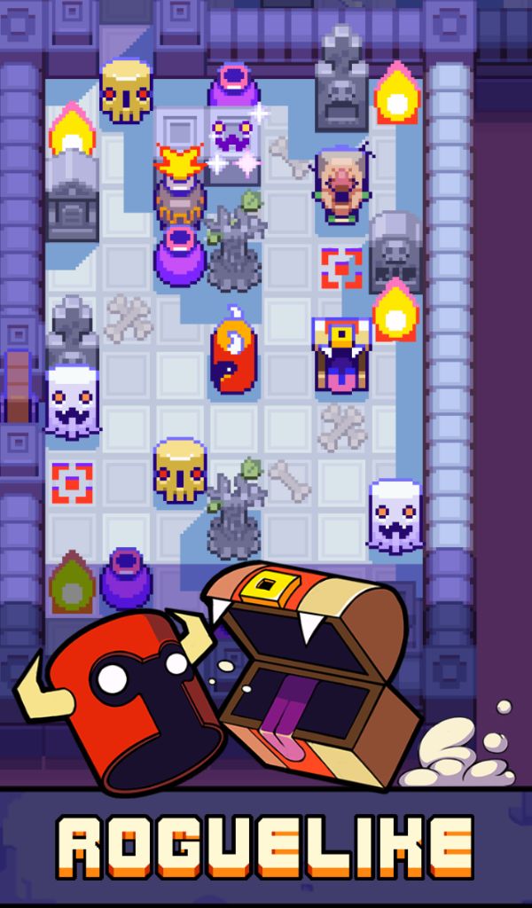 铁锈水桶游戏截图