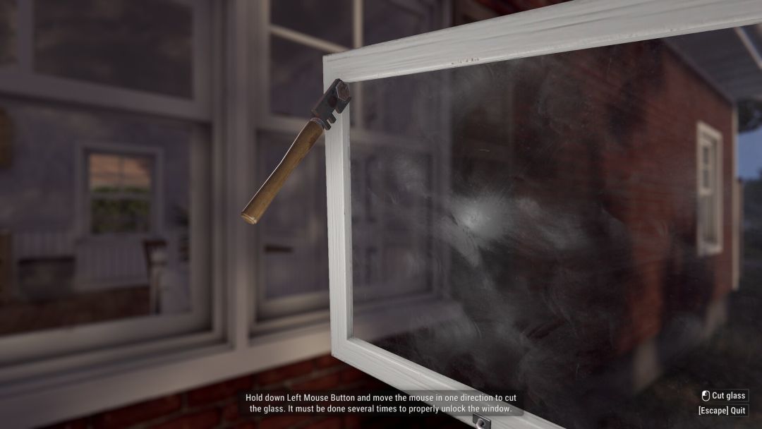 Crime Simulator游戏截图