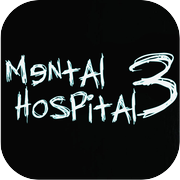 Mental Hospital IIIicon