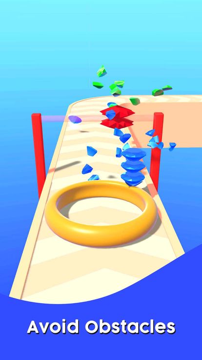 Ring Turner游戏截图