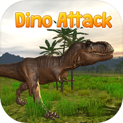 Dino Attackicon