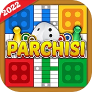 Parchis Classic Playspace Gameicon